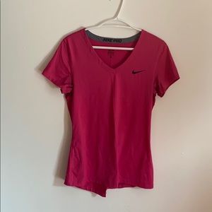 Nike shirt